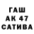 Каннабис планчик TwiIightWyvern